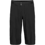 Sweet Protection Herren Hunter II Light MTB Hose kurz (Größe M, schwarz)
