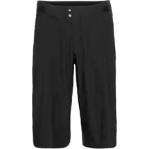 Sweet Protection Herren Hunter II Light MTB Hose kurz (Größe M, schwarz)