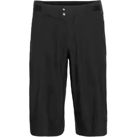 Sweet Protection Herren Hunter II Light MTB Hose kurz (Größe M, schwarz)