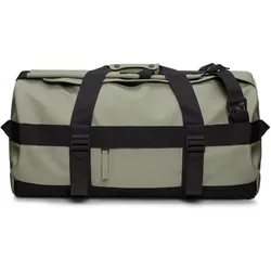Rains Texel Reisetasche 62 cm  grün