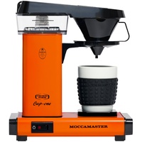 Moccamaster Cup-one Orange