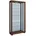 Wandvitrine Vitrosa Maxi x x 115 Rosa