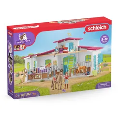 Schleich Horse Club Reiterhof