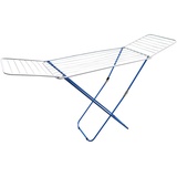 Testrut Flügelwäschetrockner 18 m blau