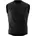 Adventure VEST FLEECE Fahrradweste Gr M schwarz