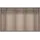 Rauch Schwebetürenschrank Oracle 360 x 229 x 62 cm Grau