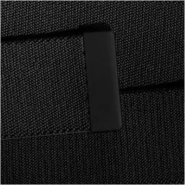 Mammut Gürtel Baumwolle/Polyester/Elasthan schwarz 110
