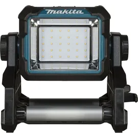 Makita Baustrahler Metall 14,4V-18V schwarz/blau ohne Akku