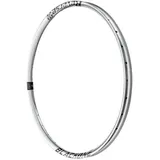 Reverse Components Felge 26" Black ONE | silber