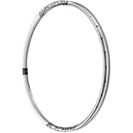 Reverse Components Felge 26" Black ONE | silber