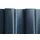 SKANHOLZ Emsland mit Abstellraum 3,15 x 7,38 m natur inkl. Alu-Dachplatten