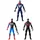 hasbro spiderman Spider-Man Venom Versus Titan Hero Figur
