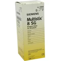 Siemens MULTISTIX 8 SG