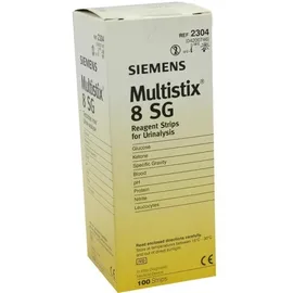 Siemens MULTISTIX 8 SG
