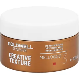 Goldwell StyleSign Creative Texture Mellogoo Paste 100 ml