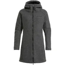Vaude Tinshan Iii Kapuzenfleece - Iron - 40