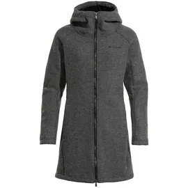 Vaude Tinshan Iii Kapuzenfleece - Iron - 40