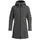 Vaude Tinshan Iii Kapuzenfleece - Iron - 40