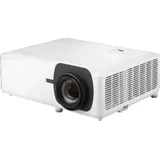 ViewSonic LS901HD Laser 6000 ANSI-Lumen 1920 x 1080 Full HD mit Fernbedienung, Zoom-Funktion,