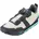 W Sandstone/Scream Teal 38 Fahrradschuh