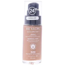 Revlon Colorstay Foundation LSF 20 330 natural tan 30 ml