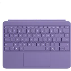 Microsoft Surface Pro 12" Keyboard, Violett Tastatur