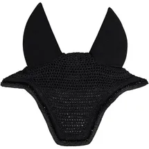 Kentucky Horsewear Wellington Glitter Soundless schwarz