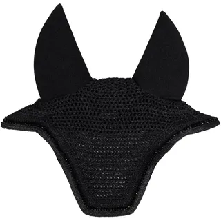 Kentucky Horsewear Wellington Glitter Soundless schwarz