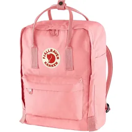 Fjällräven Kanken 16 l pink