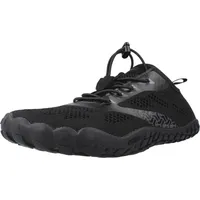 SAGUARO Barfußschuhe Chaser Smart I - Schwarz 45