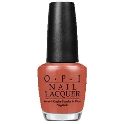 OPI Washington DC Yank My Doodle - 15 ml NLW58