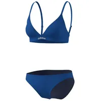 adidas Bikini Damen Blau 32