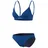 adidas Bikini Damen Blau 32