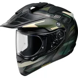 Shoei Hornet ADV 06 Invigorate TC-4 M