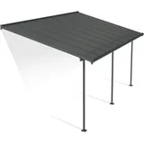 CANOPIA Capri 3x5,46 299 x 555 cm HKP 6 mm bronze 705601