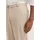Bugatti Anzughose "Regular Fit", Herren, Gr. 56, Normalgrößen, beige (30, beige), 66% Polyester, 21% Viskose, 10% Polyamid, 3% Elasthan, unifarben, regular fit, Hosen Anzughose, Jersey-Artikel mit Stretch