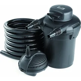 PONTEC PondoPress 5000 Set UVC