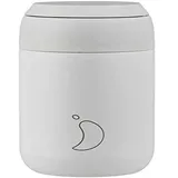 Chilly's Chillys Kaffeebecher Series 2 Arctic White 340ml