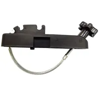 G3 Zubehör Installation Box Träger Dach G3 Paket