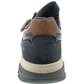 Mustang Herren 4202-301 Sneaker, Navy, 41 EU - 41