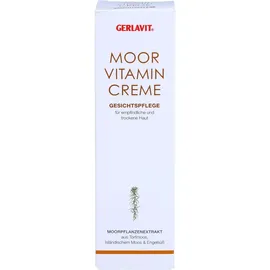 Gehwol Gerlavit Moor Vitamin Creme 75 ml