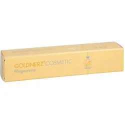 Goldnerz Pflegecreme