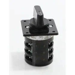 ELMAG Schalter 220/0/380 Volt - 9504051