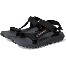 Columbia Konos Globetrot Damen Schwarz/Cosmos 40