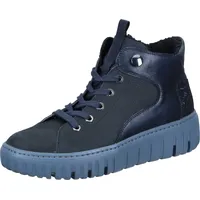 WALDLÄUFER H-Livia blau | 39 EU Weit