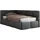 MKS Arvo 90 x 200 cm Grau