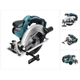 Makita DSS 611 Z Akku-Handkreissäge 18 V 165 mm Solo ohne Akku