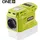 RYOBI 18 V ONE+ 2 Gen., Solarmodulkompatibel, 150 Watt, ohne Akku und Ladegerät)