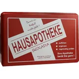 ERENA Verbandstoffe GmbH & Co. KG Senada Hausapotheke leer rot