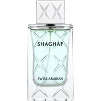 Swiss Arabian Shaghaf Men Eau de Parfum 75 ml